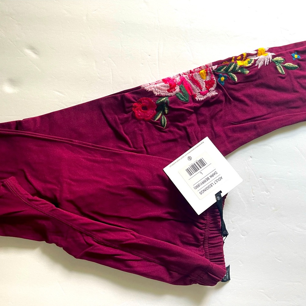 Agnes & Dora leggings